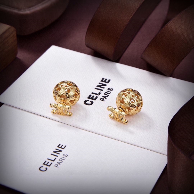 Ce1i*e earrings